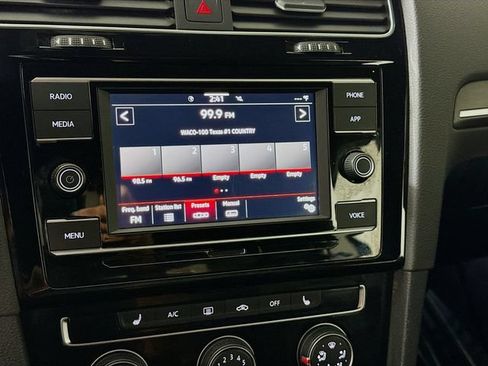 Used 2020 Volkswagen GTI S FWD image 14