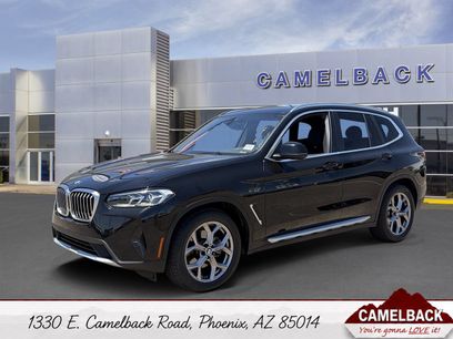 Used 2022 BMW X3 sDrive30i w/ Convenience Package