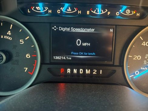 Used 2015 Ford F150 XLT w/ Equipment Group 302A Luxury AWD/4WD image 27