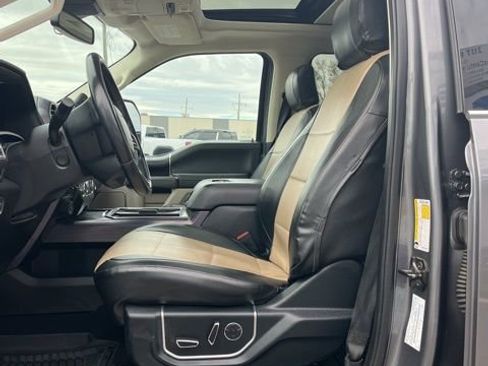 Used 2021 Ford F350 Limited AWD/4WD image 28