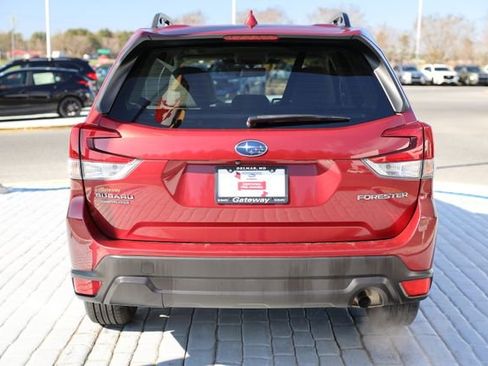 Certified 2023 Subaru Forester Premium image 4