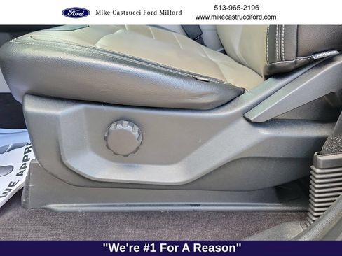 Certified 2020 Ford F150 XL w/ Equipment Group 101A Mid AWD/4WD image 21