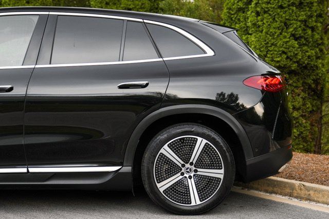 Used 2023 Mercedes-Benz EQE 350+ 4MATIC SUV image 7