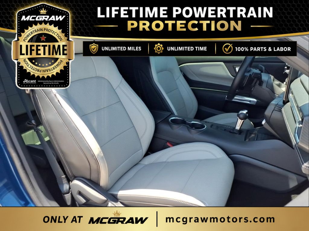 Used 2024 Ford Mustang GT Premium RWD image 13