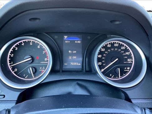 Used 2023 Toyota Camry LE image 22