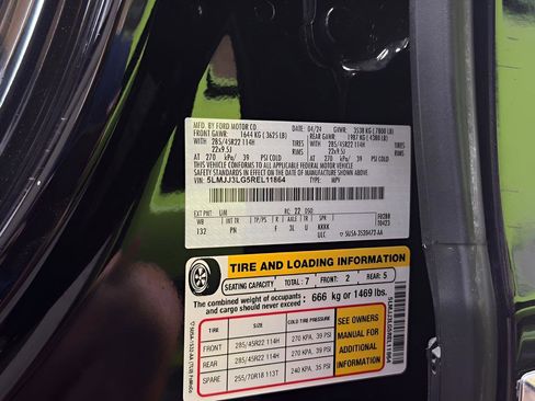 Used 2024 Lincoln Navigator L Reserve image 37