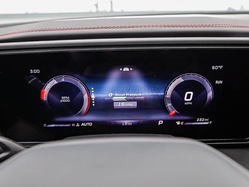 New 2026 Dodge Charger R/T w/ Blacktop Package AWD/4WD image 27