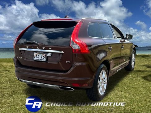 Used 2015 Volvo XC60 T5 Premier Plus FWD image 7