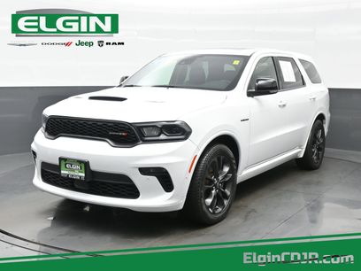 Used 2022 Dodge Durango R/T