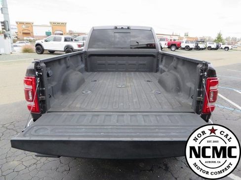 Used 2020 RAM 3500 Limited image 14