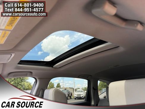 Used 2020 Honda CR-V Touring image 24
