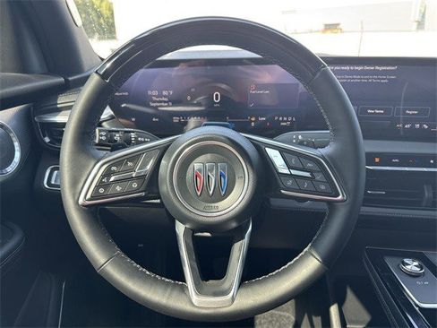 New 2026 Buick Enclave Avenir w/ Super Cruise Package image 14