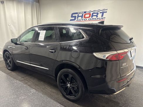 Used 2024 Buick Enclave Essence w/ Sport Touring Edition FWD image 6