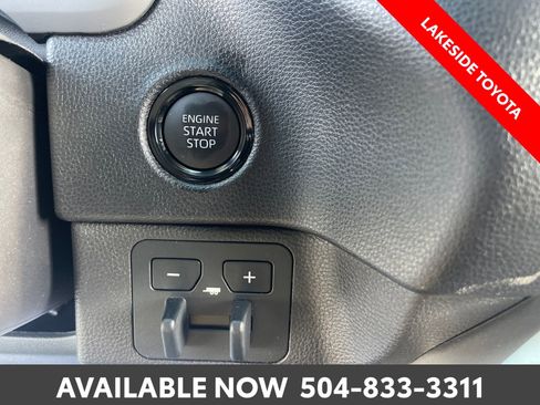 Certified 2026 Toyota Tundra SR5 AWD/4WD image 35