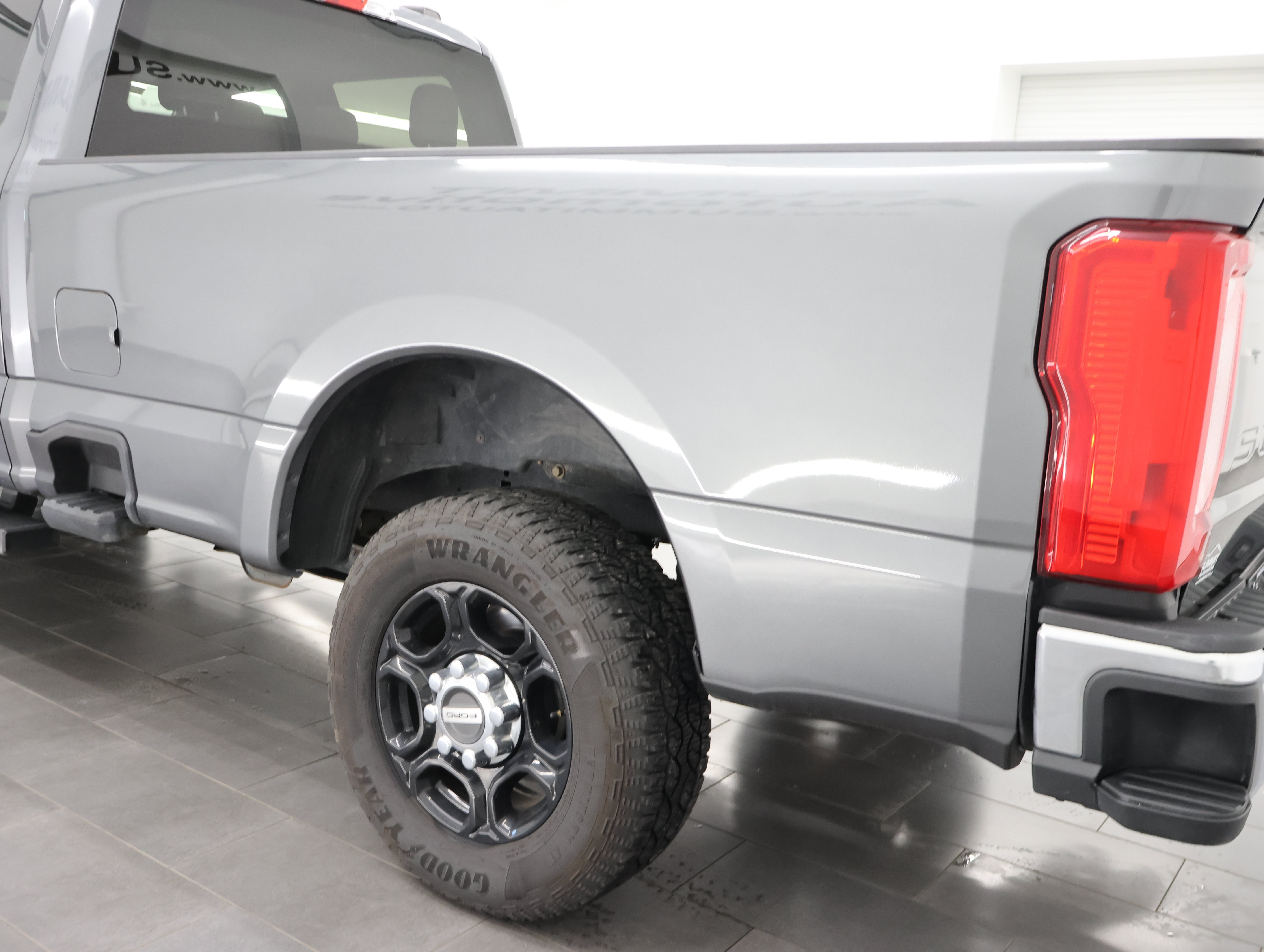 Used 2023 Ford F250 XLT AWD/4WD image 31