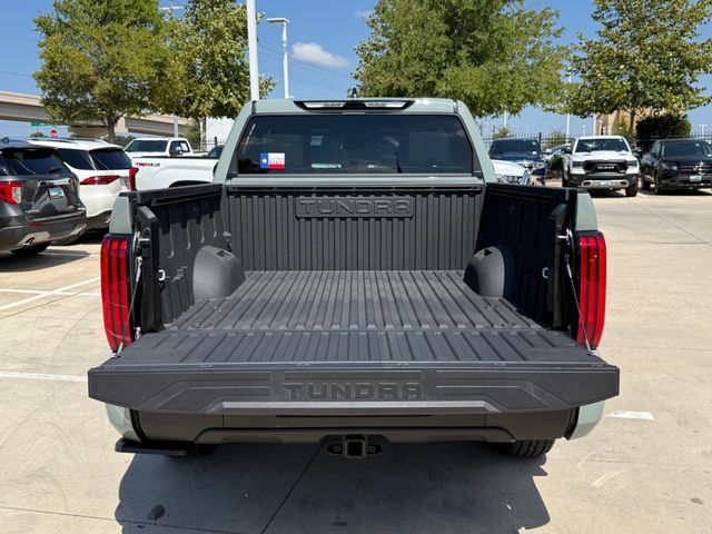 Used 2025 Toyota Tundra SR5 AWD/4WD image 33