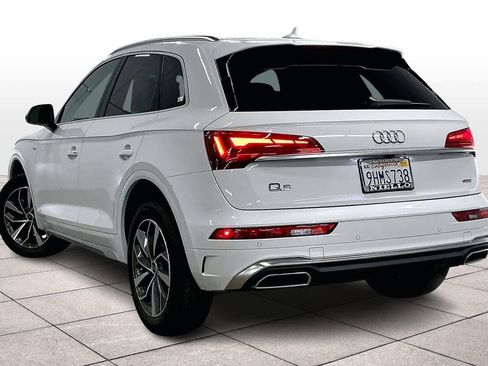 Used 2023 Audi Q5 2.0T Premium w/ Convenience Package image 14