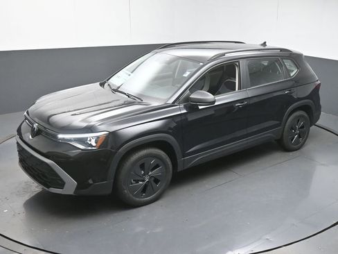 New 2026 Volkswagen Taos S image 41