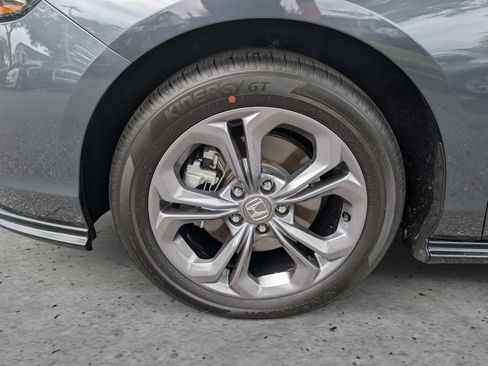 Used 2024 Honda Accord EX-L image 7