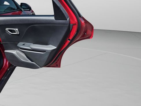New 2026 Kia K4 FWD image 16