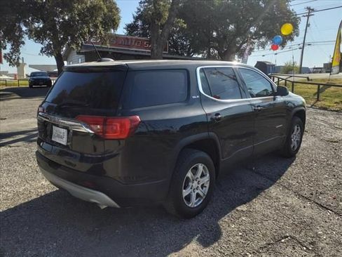 Used 2019 GMC Acadia SLE FWD image 7