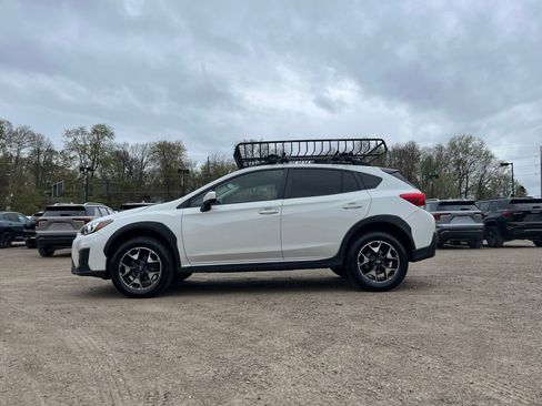 Used 2019 Subaru Crosstrek 2.0i Premium AWD/4WD image 12