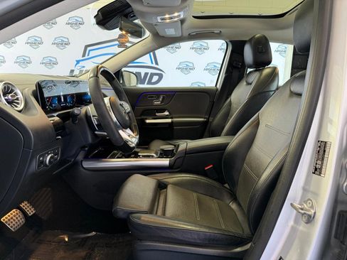 Used 2021 Mercedes-Benz GLA 35 AMG 4MATIC image 18