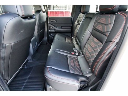 New 2026 Nissan Frontier PRO-4X w/ Pro Premium Package image 7