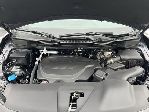 New 2026 Honda Odyssey Touring image 20