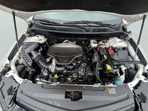 Used 2022 Cadillac XT6 Premium Luxury w/ LPO, Floor Liner Package AWD/4WD image 52