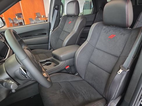 New 2026 Dodge Durango GT AWD/4WD image 17