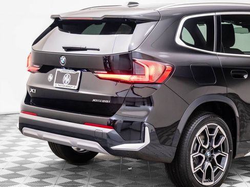 Used 2026 BMW X1 xDrive28i w/ Convenience Package AWD/4WD image 32