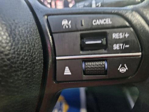 Used 2024 Honda Accord LX image 19