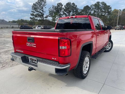 Used 2014 GMC Sierra 1500 SLE w/ SLE Value Package image 4