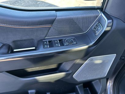 Used 2021 Ford F150 Platinum