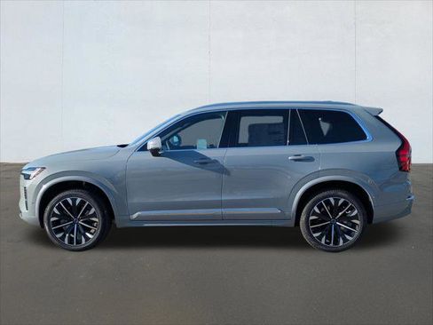 New 2026 Volvo XC90 B5 Plus w/ Protection Package image 3