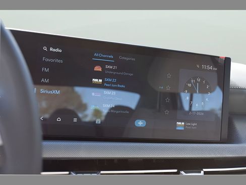 New 2026 Hyundai Sonata SE FWD image 22