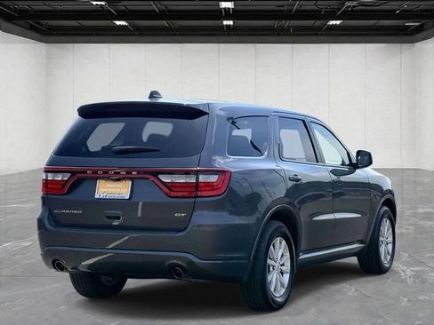 Certified 2025 Dodge Durango GT RWD image 5