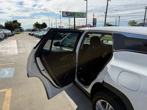 Used 2021 GMC Terrain SLE AWD/4WD image 20