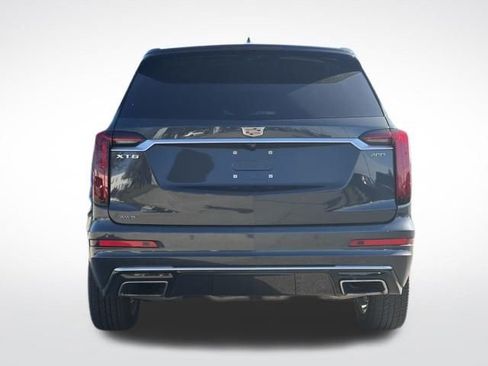 Used 2022 Cadillac XT6 Premium Luxury image 31
