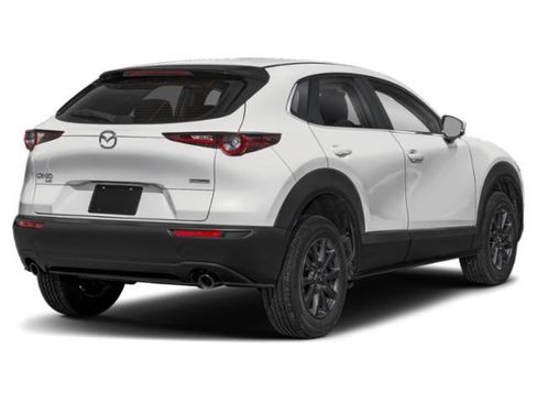 Certified 2024 MAZDA CX-30 AWD 2.5 S image 3