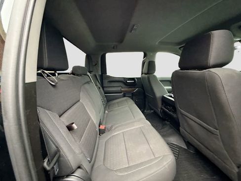 Used 2021 Chevrolet Silverado 1500 RST image 26