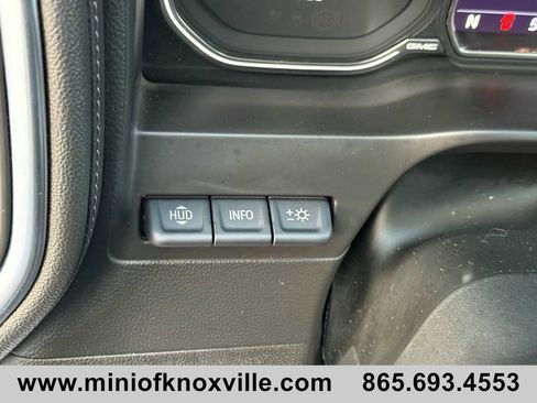 Used 2020 GMC Sierra 1500 Denali w/ Denali Ultimate Package image 29