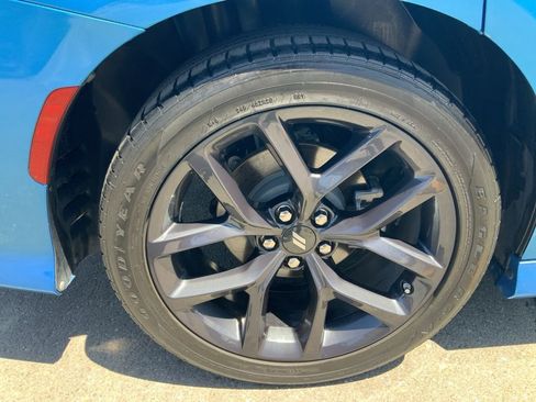 Certified 2023 Dodge Charger GT w/ Plus Group RWD image 10