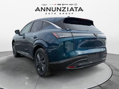 New 2026 Nissan Murano SL