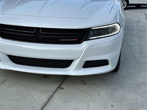 Used 2022 Dodge Charger SXT image 23