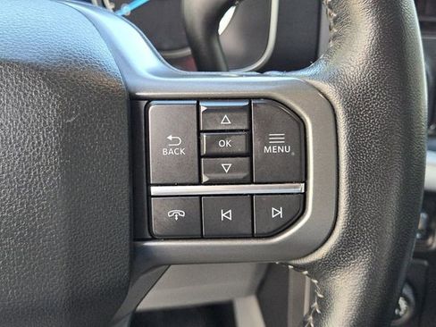 Used 2022 Ford F150 XLT w/ Equipment Group 302A High RWD image 27