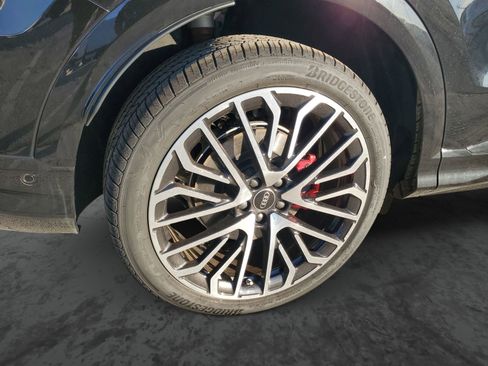 New 2025 Audi SQ5 Premium Plus image 5