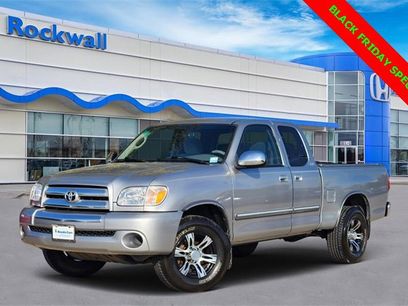 Used 2006 Toyota Tundra SR5
