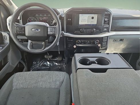 Used 2023 Ford F150 XLT RWD image 17